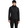Deviator Women's Hoodie