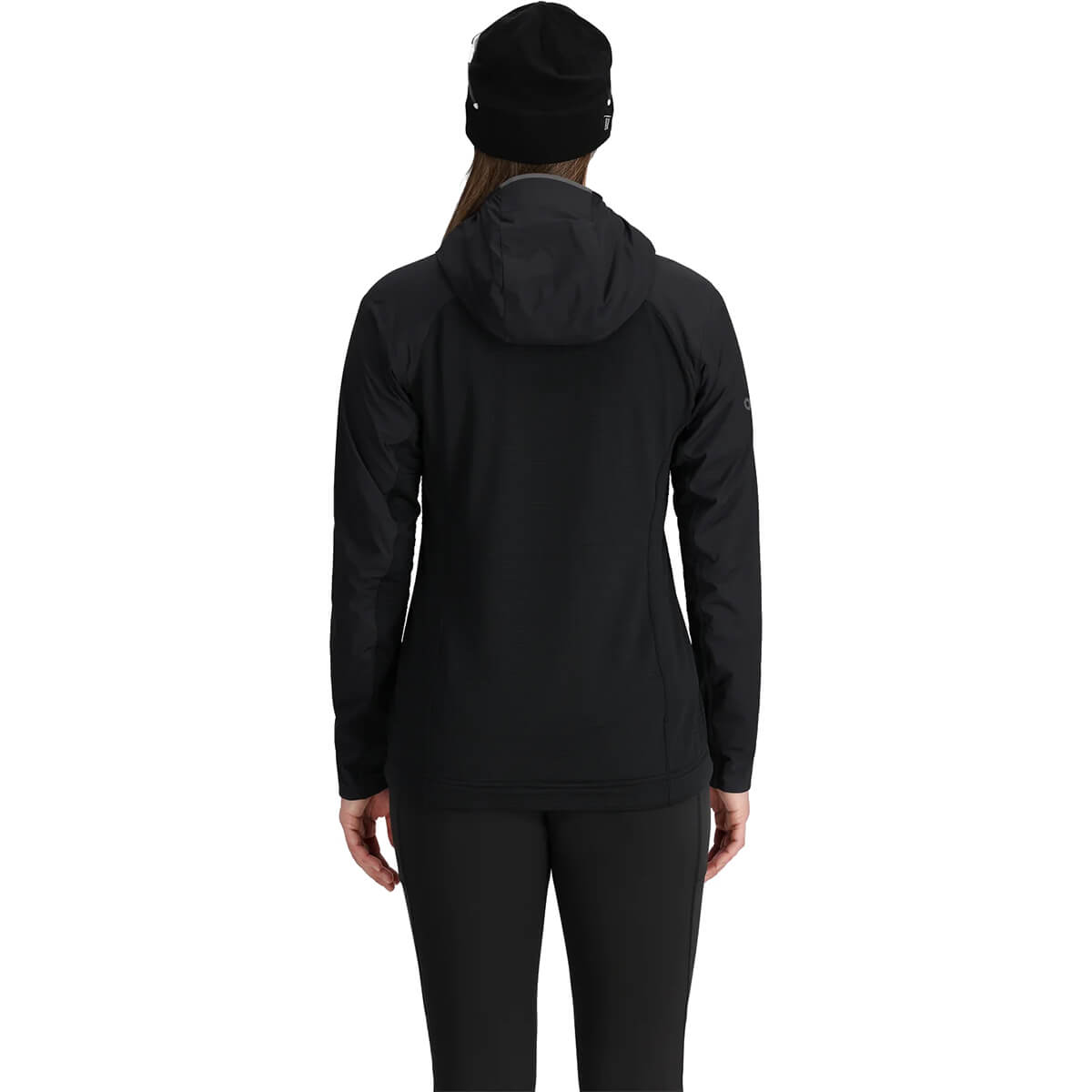 Deviator Women's Hoodie