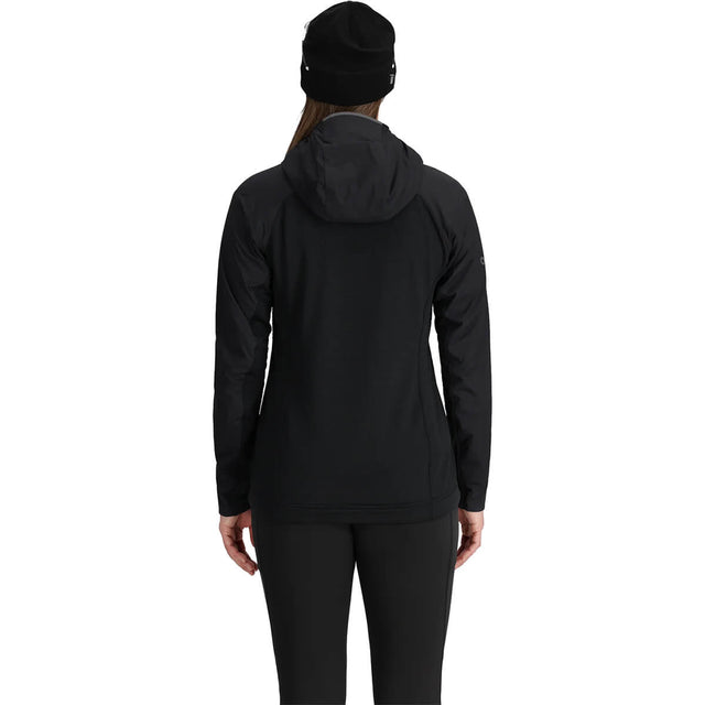 Deviator Women's Hoodie