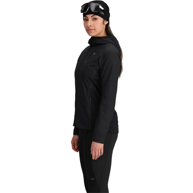 Deviator Women's Hoodie