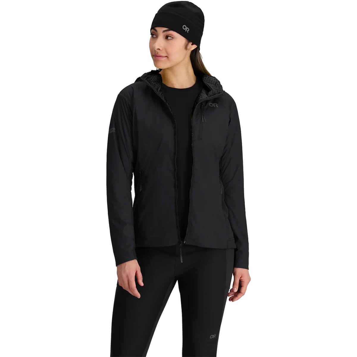 Deviator Women's Hoodie