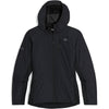Deviator Women's Hoodie