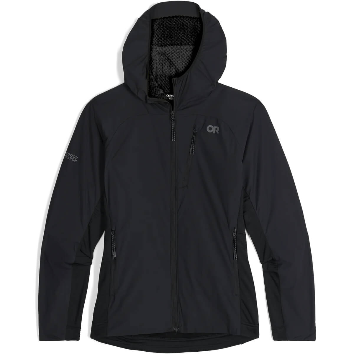 Deviator Women's Hoodie