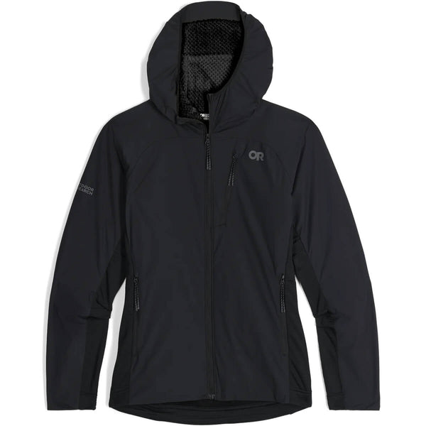 Deviator Women's Hoodie