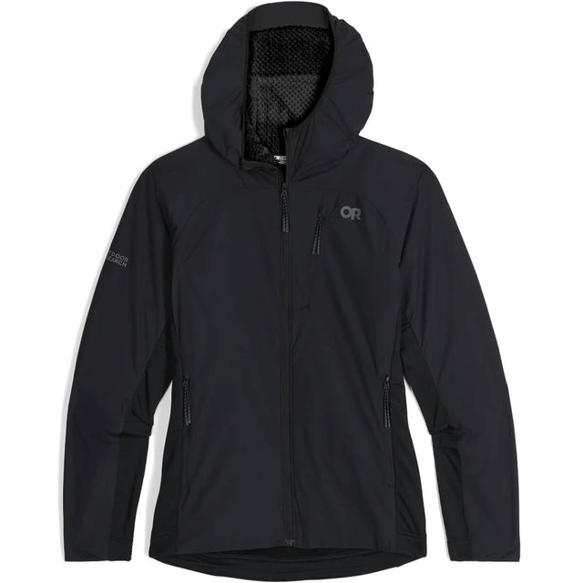 Deviator Women's Hoodie