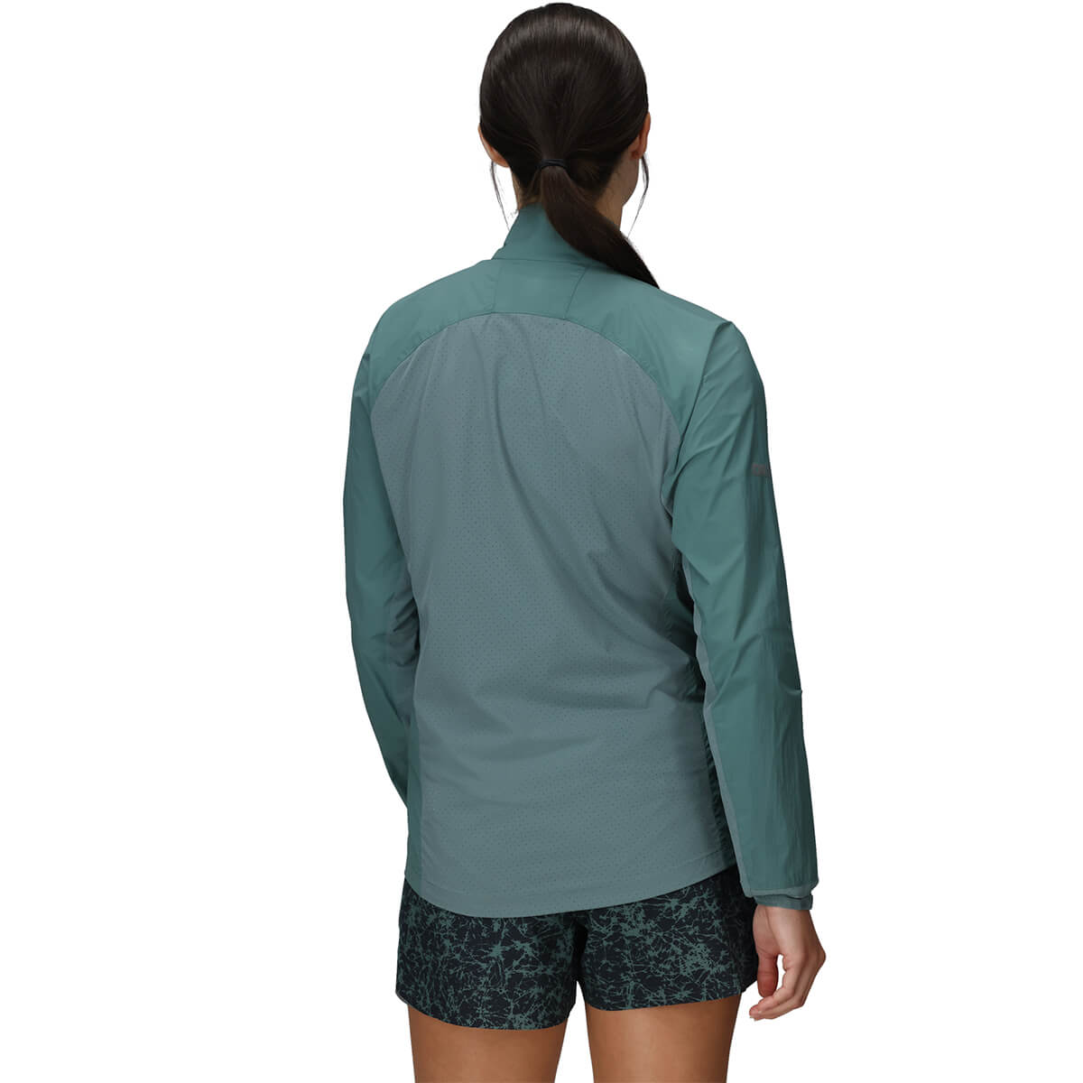 Deviator Women's Wind Jacket
