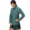 Deviator Women's Wind Jacket