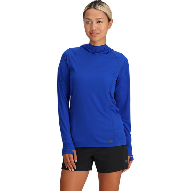 Echo Women's Hoodie