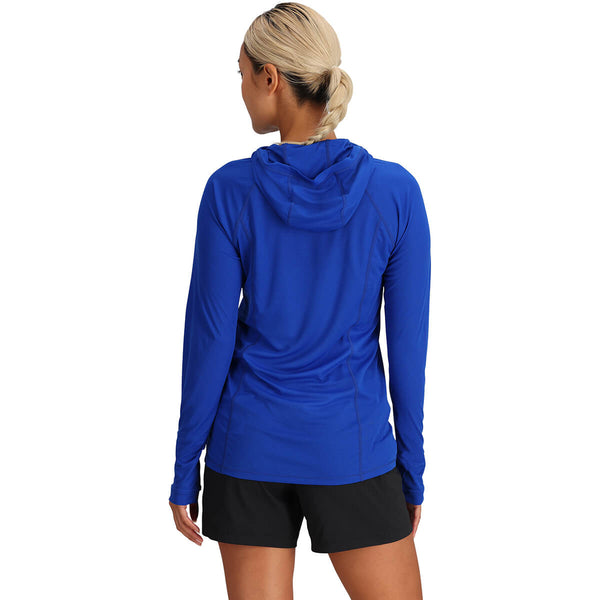 Echo Women's Hoodie