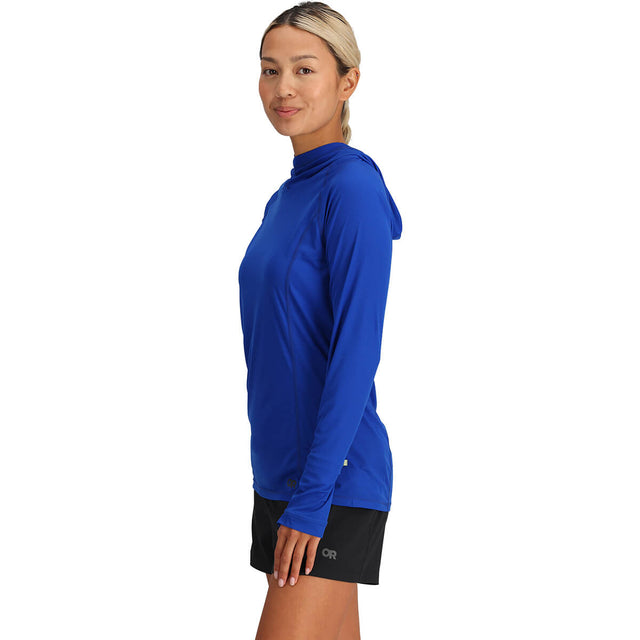 Echo Women's Hoodie