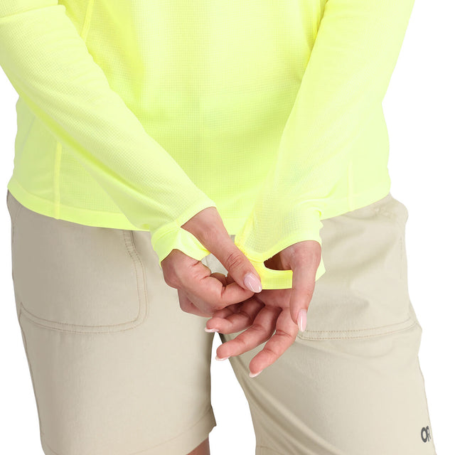 Echo Women's Hoodie