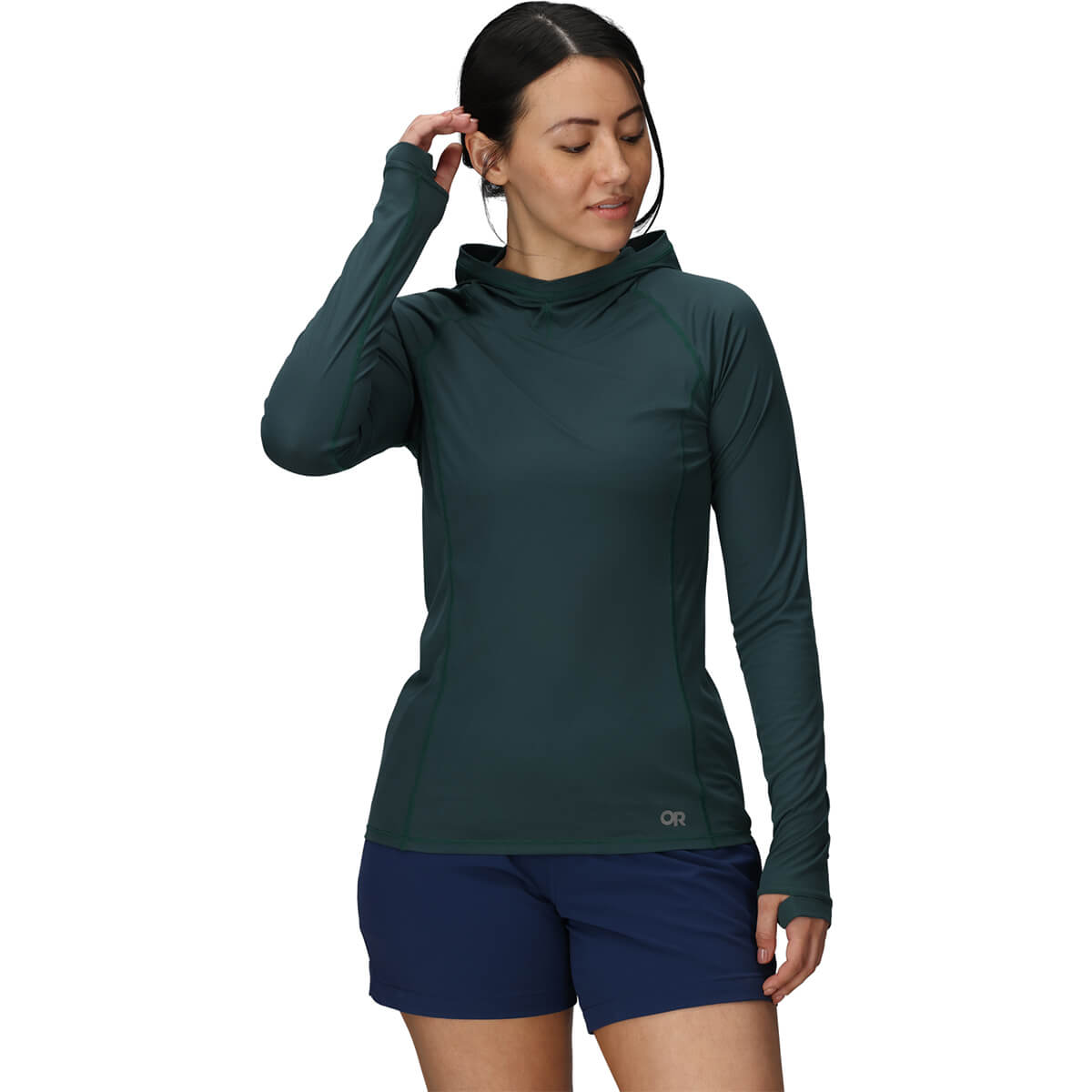 Echo Women's Hoodie