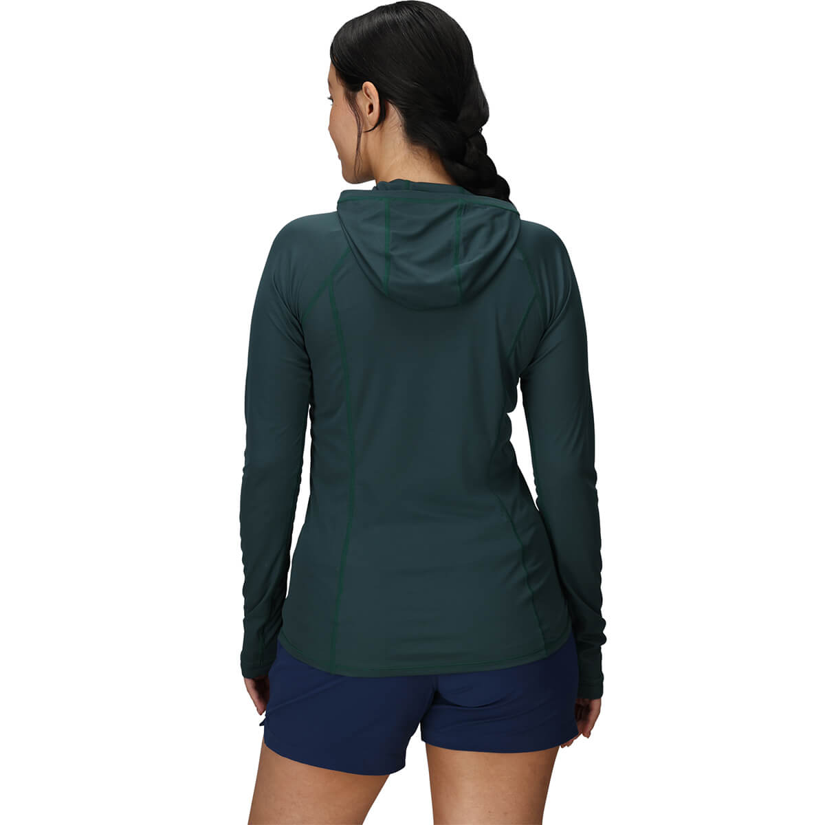 Echo Women's Hoodie