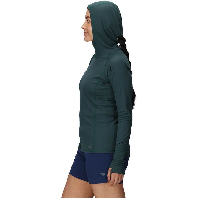Echo Women's Hoodie