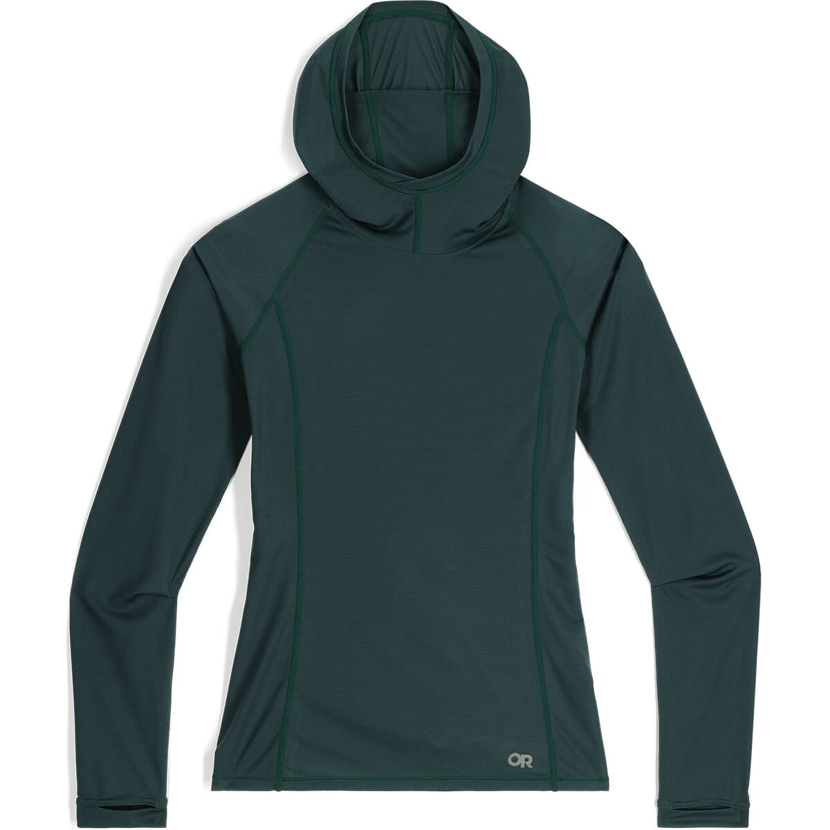 Echo Women's Hoodie