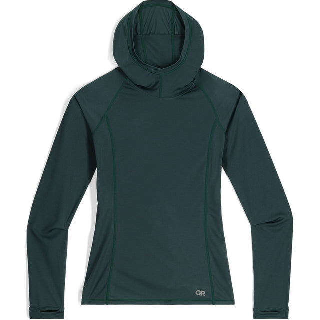 Echo Women's Hoodie
