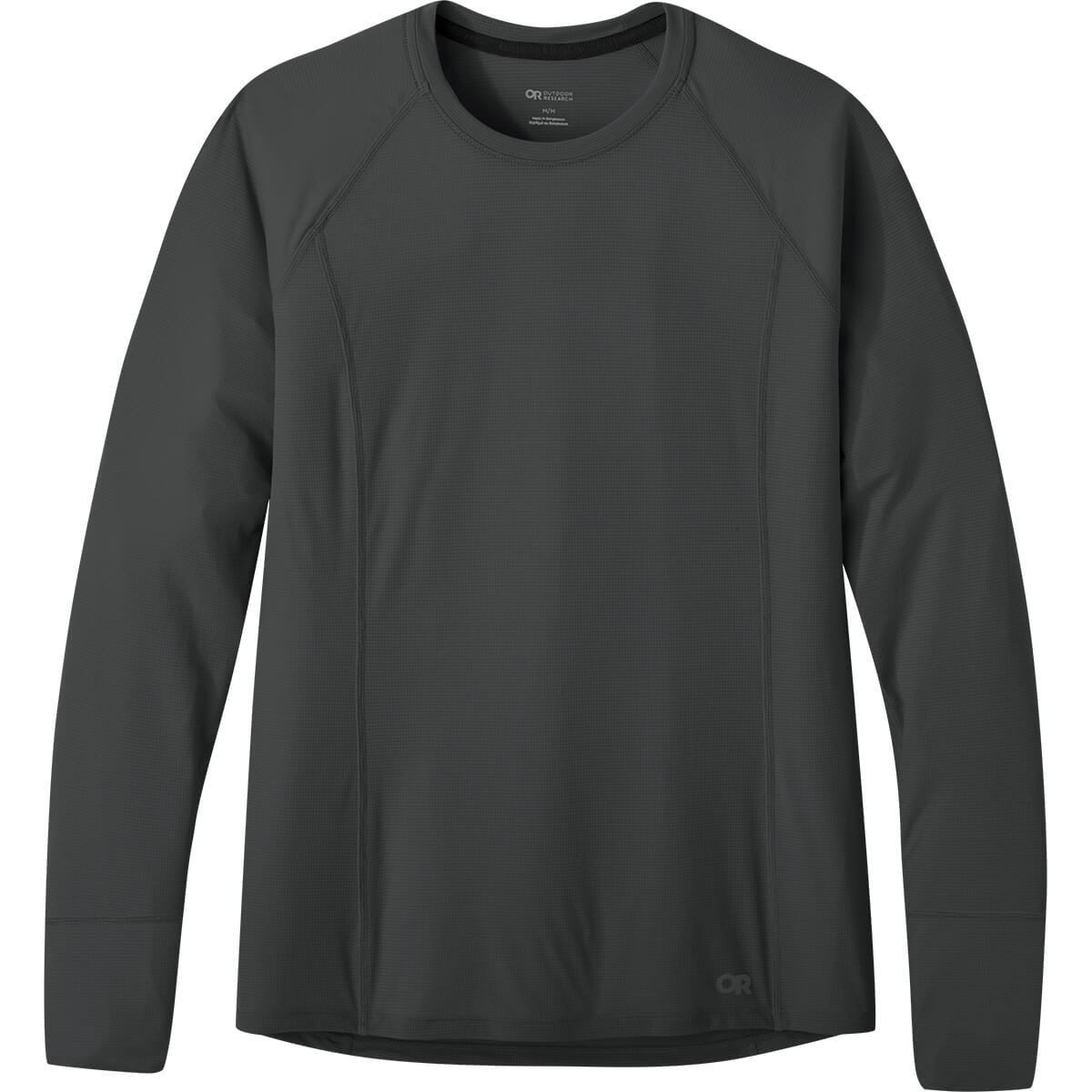 Echo Women's LS Tee