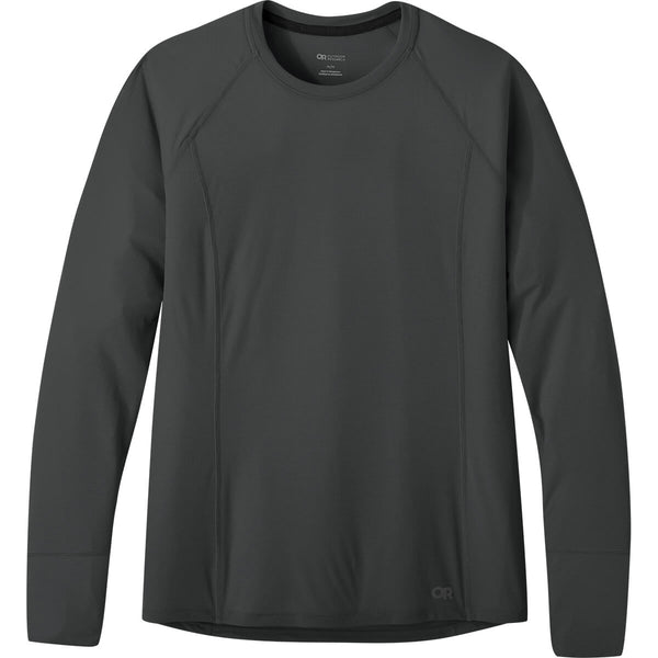 Echo Women's LS Tee