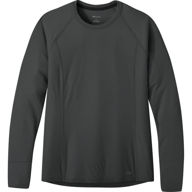 Echo Women's LS Tee