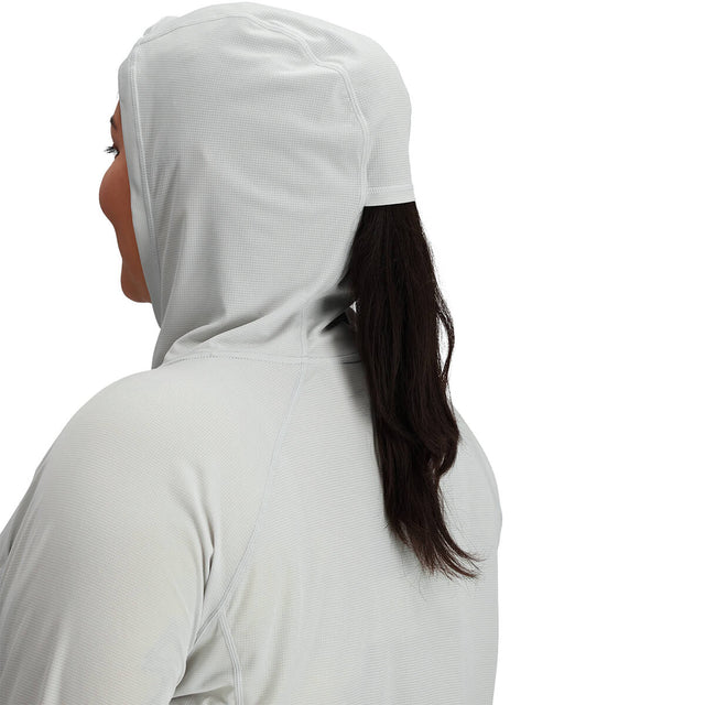 Echo Women's Plus Size Hoodie
