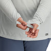 Echo Women's Plus Size Hoodie
