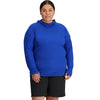 Echo Women's Plus Size Hoodie