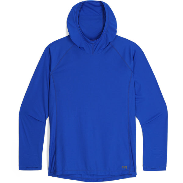 Echo Women's Plus Size Hoodie