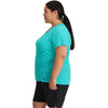 Echo Women's Plus Size T-Shirt