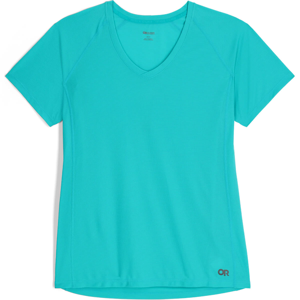 Echo Women's Plus Size T-Shirt