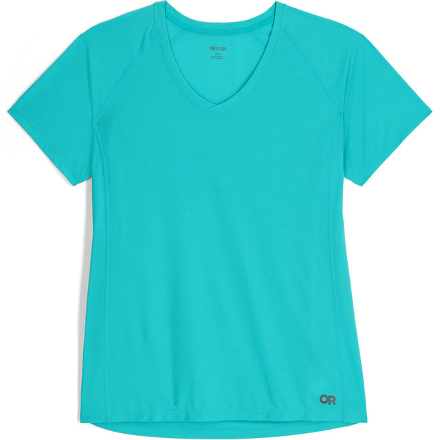 Echo Women's Plus Size T-Shirt