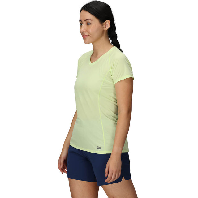 Echo Women's T-Shirt