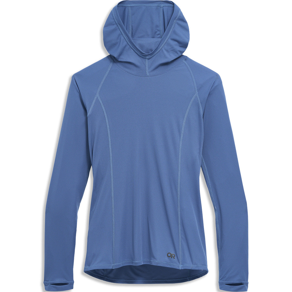 Echo Women's Plus Size Hoodie
