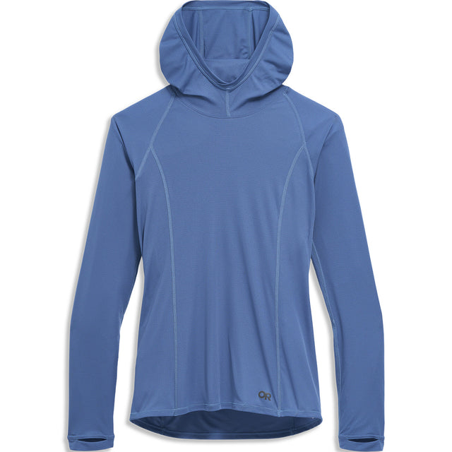 Echo Women's Plus Size Hoodie