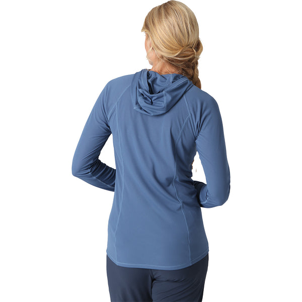 Echo Women's Hoodie