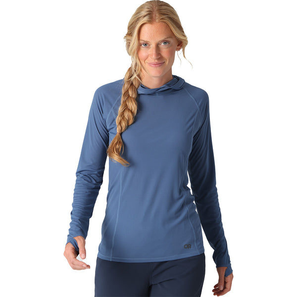 Echo Women's Hoodie