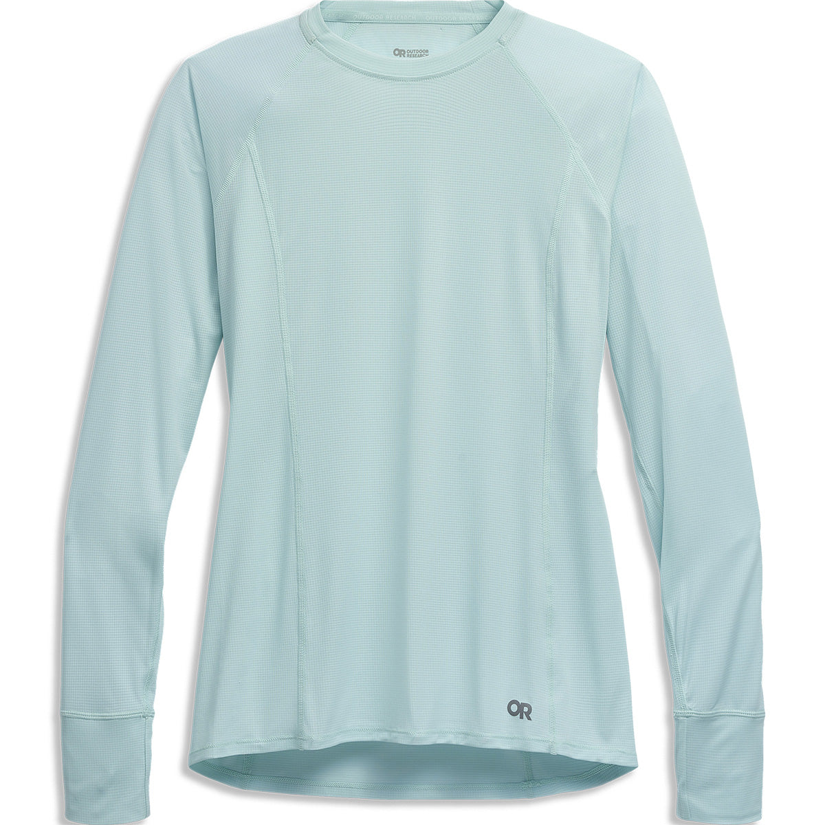 Echo Women's LS Tee