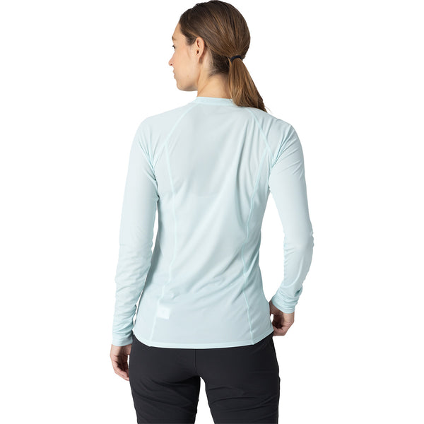 Echo Women's LS Tee