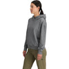 Essential Fleece Women's Pullover Hoodie