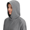 Essential Fleece Women's Pullover Hoodie