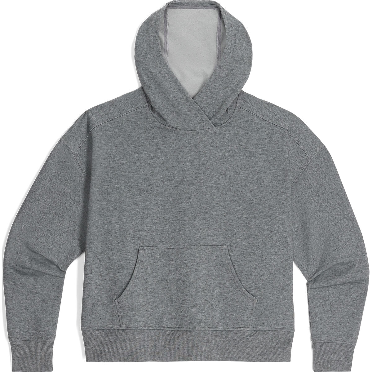Essential Fleece Women's Pullover Hoodie
