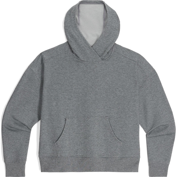 Essential Fleece Women's Pullover Hoodie