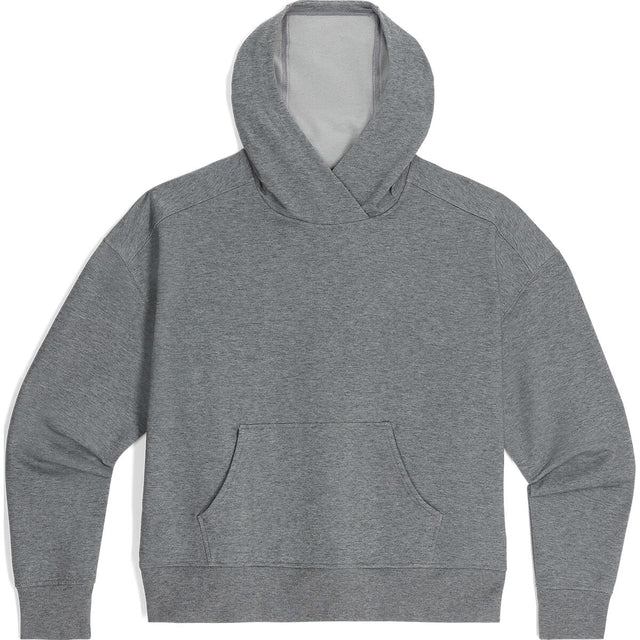 Essential Fleece Women's Pullover Hoodie