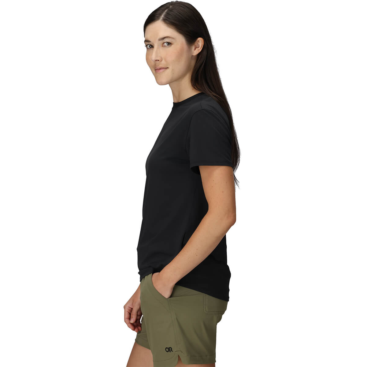 Essential Women's T-Shirt