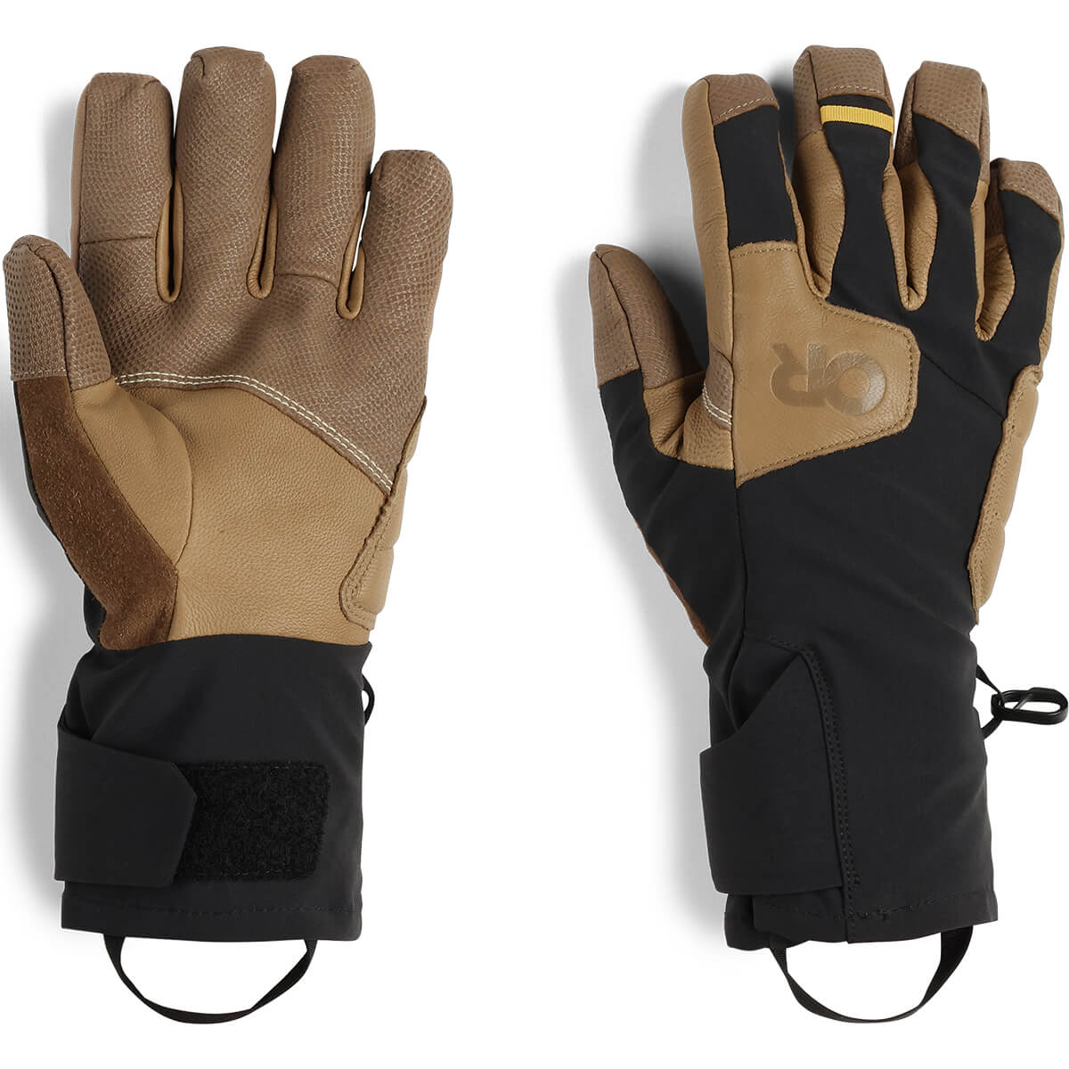 Extravert Women's Gloves