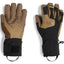 Extravert Women's Gloves