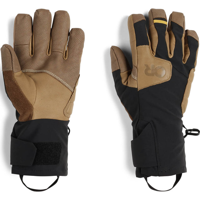 Extravert Women's Gloves