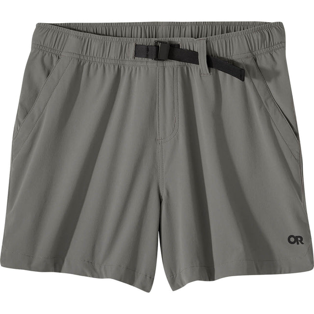 Ferrosi Women's 5-inch Shorts