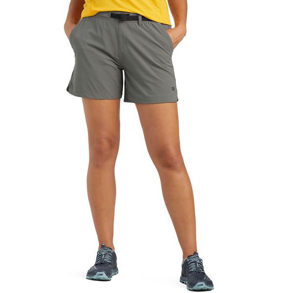 Ferrosi Women's 5-inch Shorts