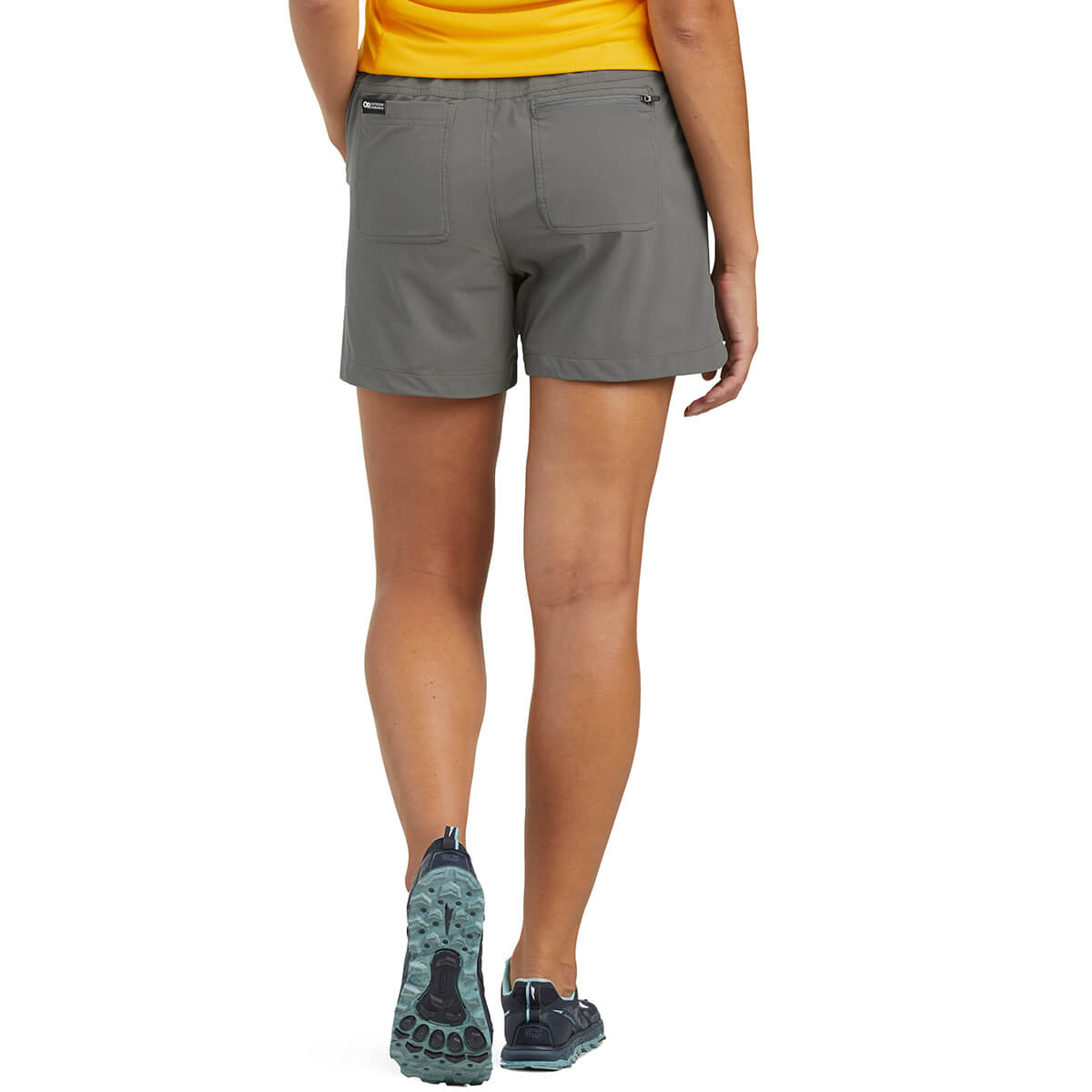 Ferrosi Women's 5-inch Shorts