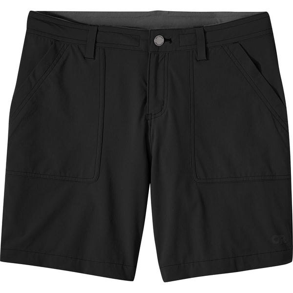 Ferrosi Women's 7-inch Shorts